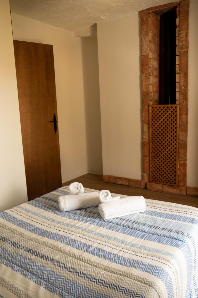 La Casa de Ani, La Mocha Casa Rural (La Iruela, Cazorla) – foto 2