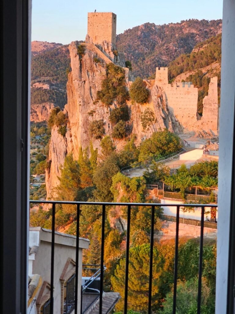 La Casa de Ani, La Mocha Casa Rural (La Iruela, Cazorla) – foto 4