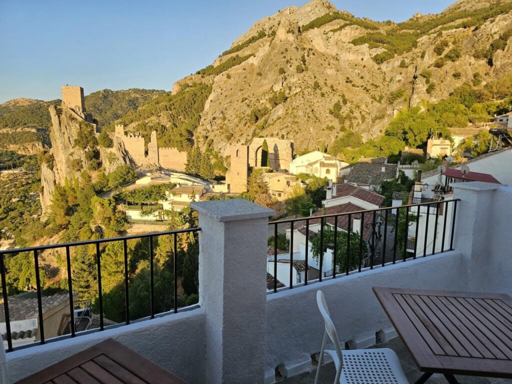 La Casa de María, La Mocha Casa Rural (La Iruela, Cazorla) – foto 1