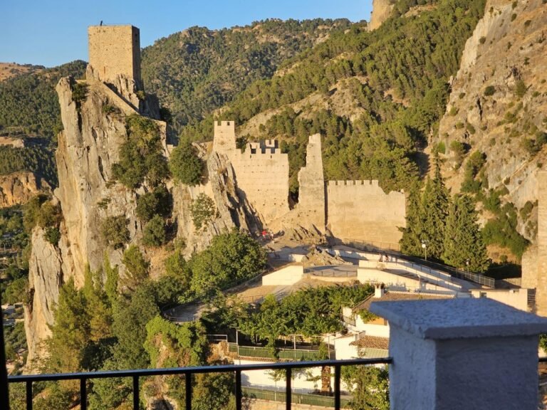 La Casa de María, La Mocha Casa Rural (La Iruela, Cazorla) – foto 2