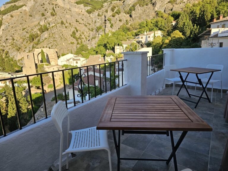 La Casa de María, La Mocha Casa Rural (La Iruela, Cazorla) – foto 3