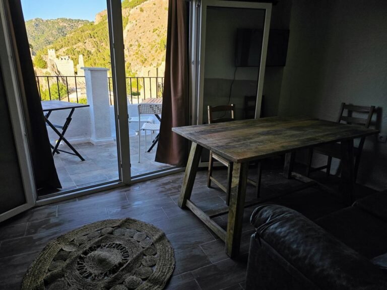 La Casa de María, La Mocha Casa Rural (La Iruela, Cazorla) – foto 4