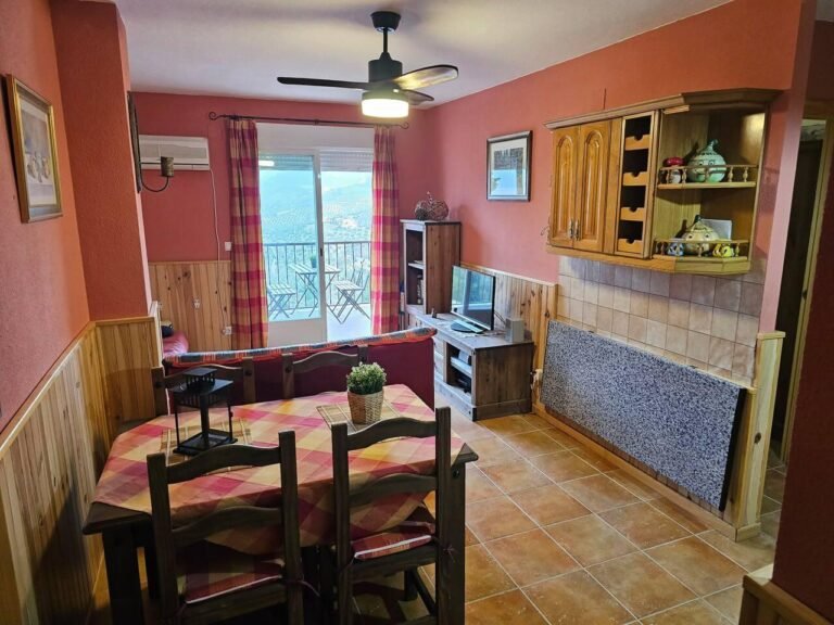 Terrazas de La Iruela I, La Mocha Casa Rural (La Iruela, Cazorla) – foto 3
