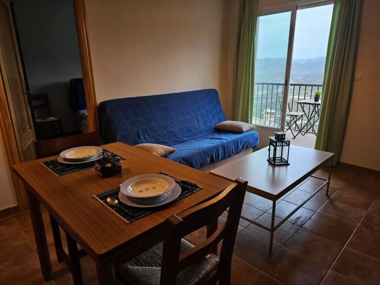 Terrazas de La Iruela II, La Mocha Casa Rural (La Iruela, Cazorla) – foto 2